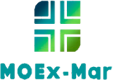 Logotip de MOEx-Mar